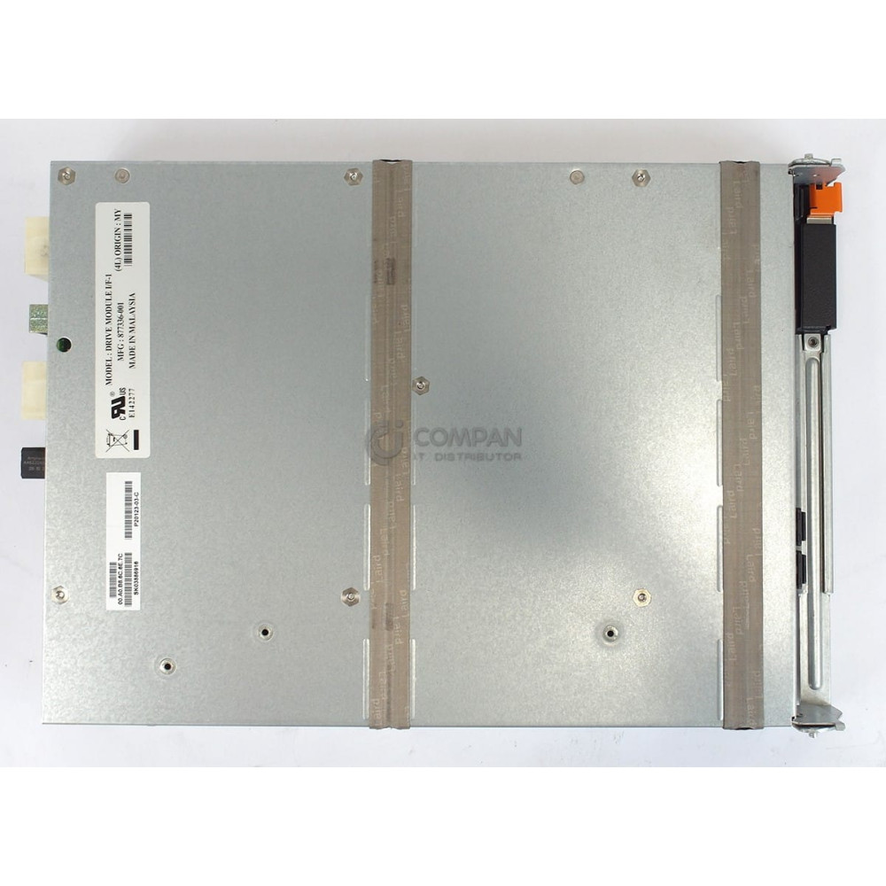 68Y7561 IBM SYSTEM STORAGE 4GB FC ESM EXPANSION MODULE FOR EXP395 - 68Y7554